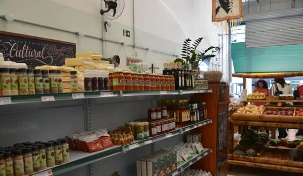 Ministério da Agricultura lança campanha para aumentar consumo de alimentos orgânicos