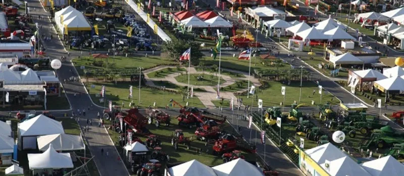 FENAGRO: Exposição começa neste sábado em Salvador com programação diversificada