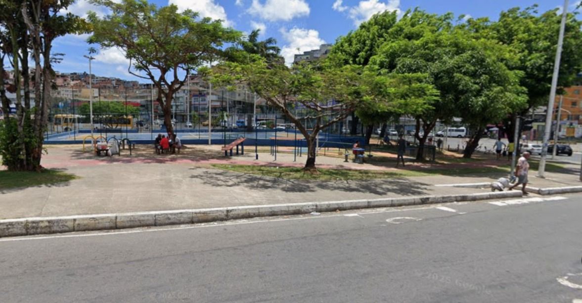 Foto: Google Street View