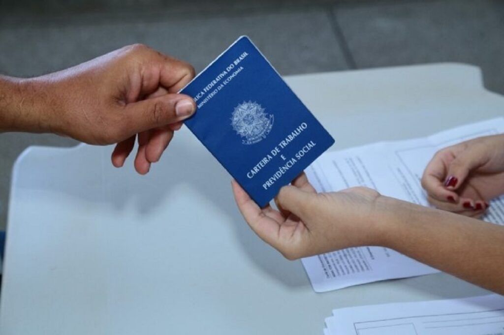 Agência Do Trabalhador Agência Brasil
