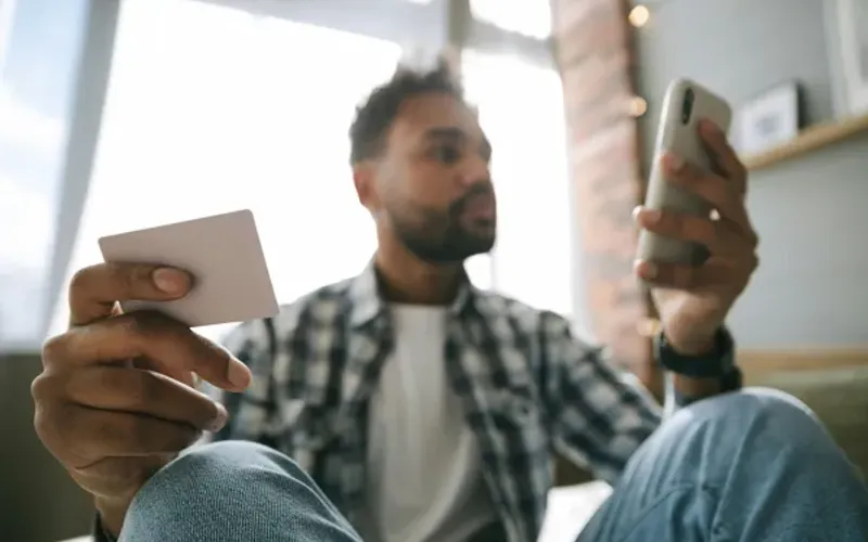 O SUS passou a ofertar atendimento em sa&uacute;de mental para pessoas com problemas relacionados a jogos de apostas/Foto: Ilustrativa/Pexels