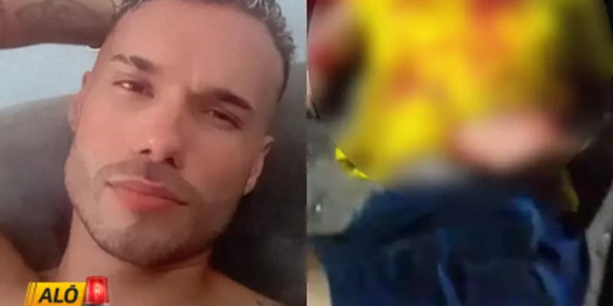 Barbeiro &eacute; morto com mais de 50 tiros na Regi&atilde;o Metropolitana de Salvador 