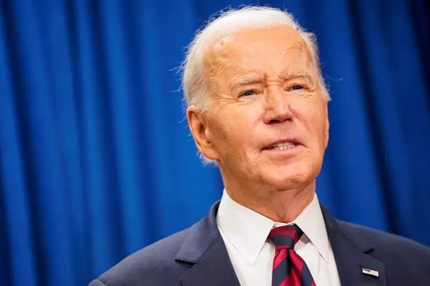 Ex Presidente Dos Eua Joe Biden É Diagnosticado Com Câncer De Próstata