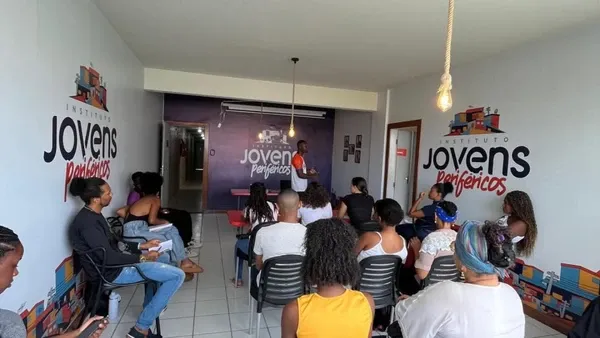 Imagem da instituição 