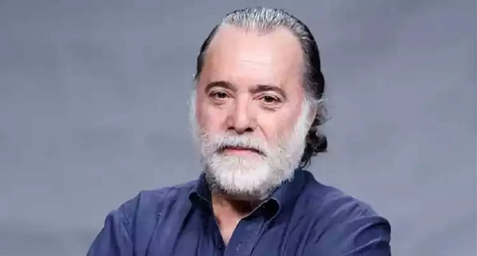 Tony Ramos passa por mais uma cirurgia após novos hematomas intracranianos