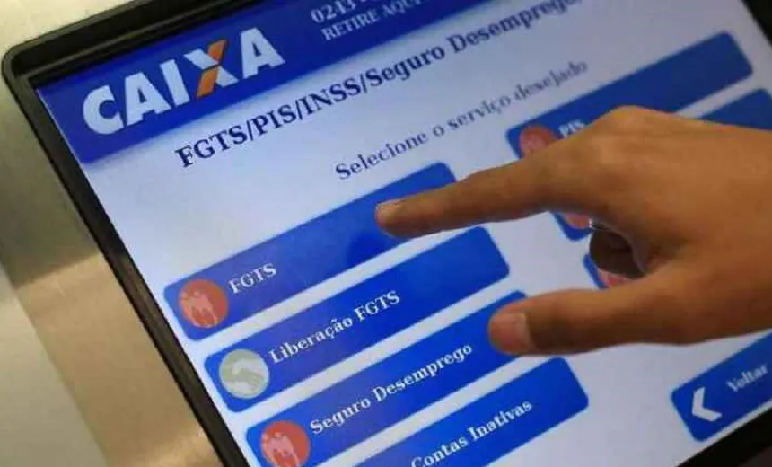 Governo vai propor fim da multa de 10% do FGTS para empregador