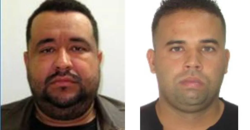 PF segue em busca de dupla foragida por crimes investigados pela Operação 'El Patrón'