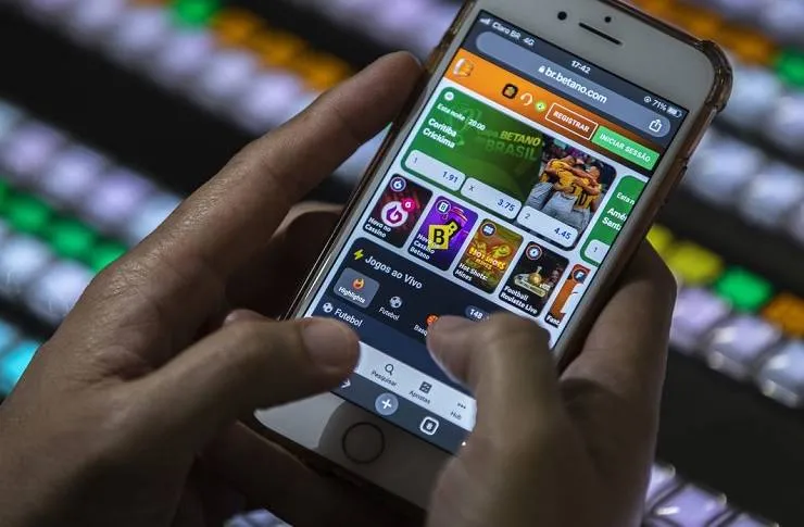 Sites fraudulentos dificultam identificação de bets no Brasil