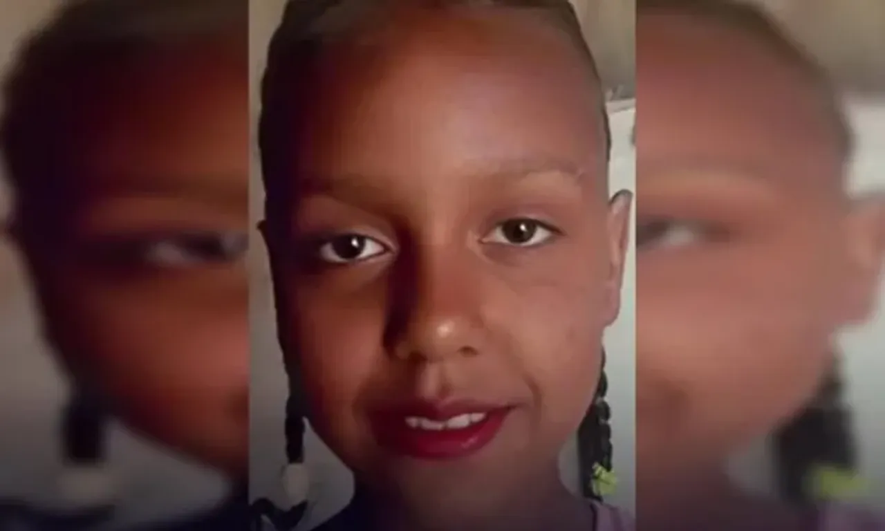 Crian&ccedil;a morre ap&oacute;s comer comida supostamente envenenada na casa da av&oacute;.Foto: Reprodu&ccedil;&atilde;o