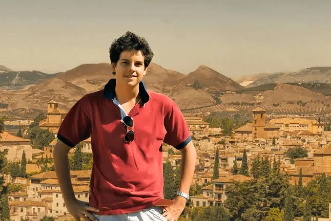Relíquia de Carlo Acutis, o Padroeiro Millennial em Caucaia