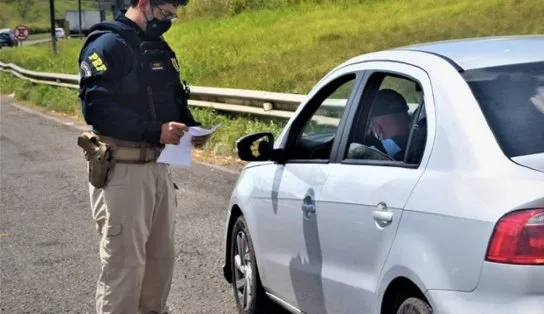 PRF lança Operação Finados 2021 nas rodovias federais da Bahia; enfrentamento à criminalidade será intensificado