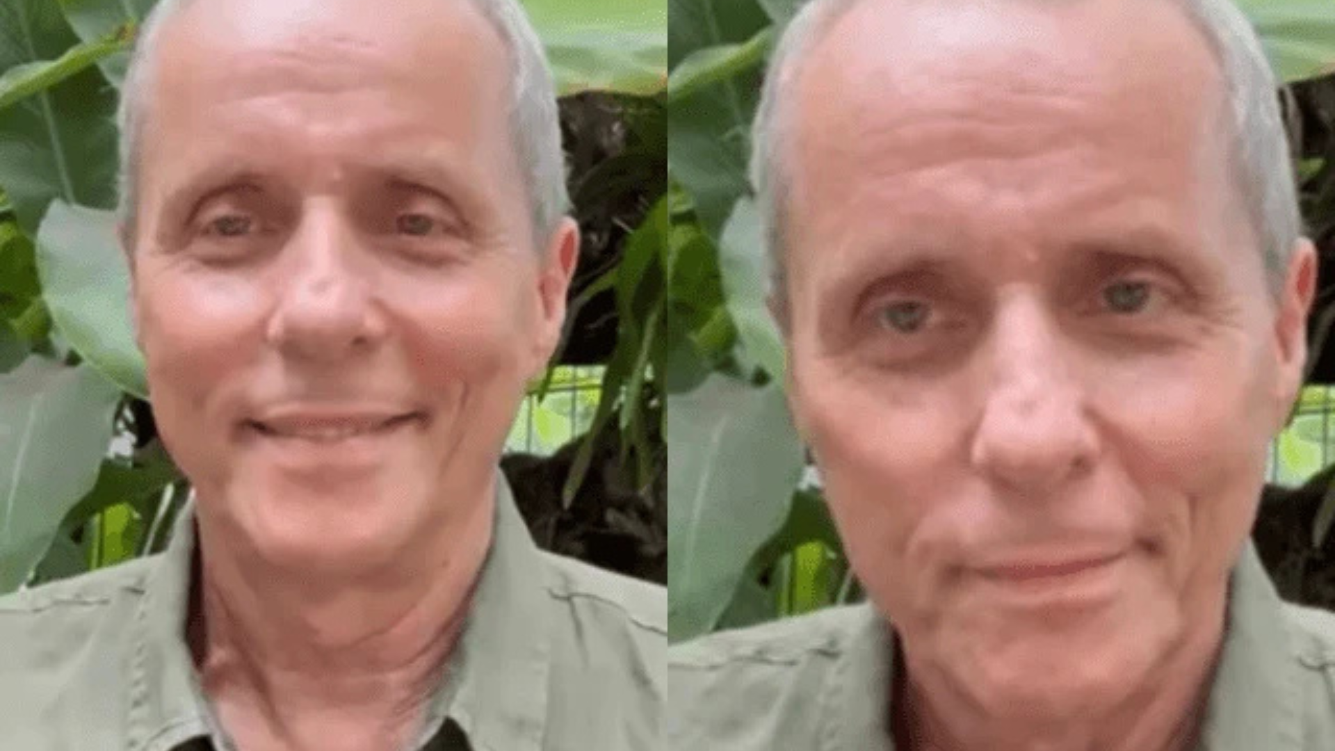 Tony Belloto foi diagnosticado com câncer de pâncreas. Foto: Reprodução| Redes Sociais