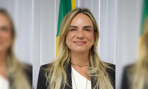 Delegada é afastada após ser alvo de operação que prendeu donos da construtora em Salvador. Foto: Reprodução