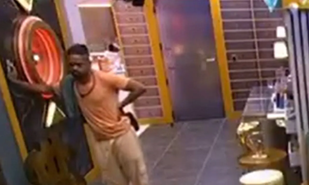 Leandro Boneco desistiu do BBB 26? Internautas repercutem possível saída