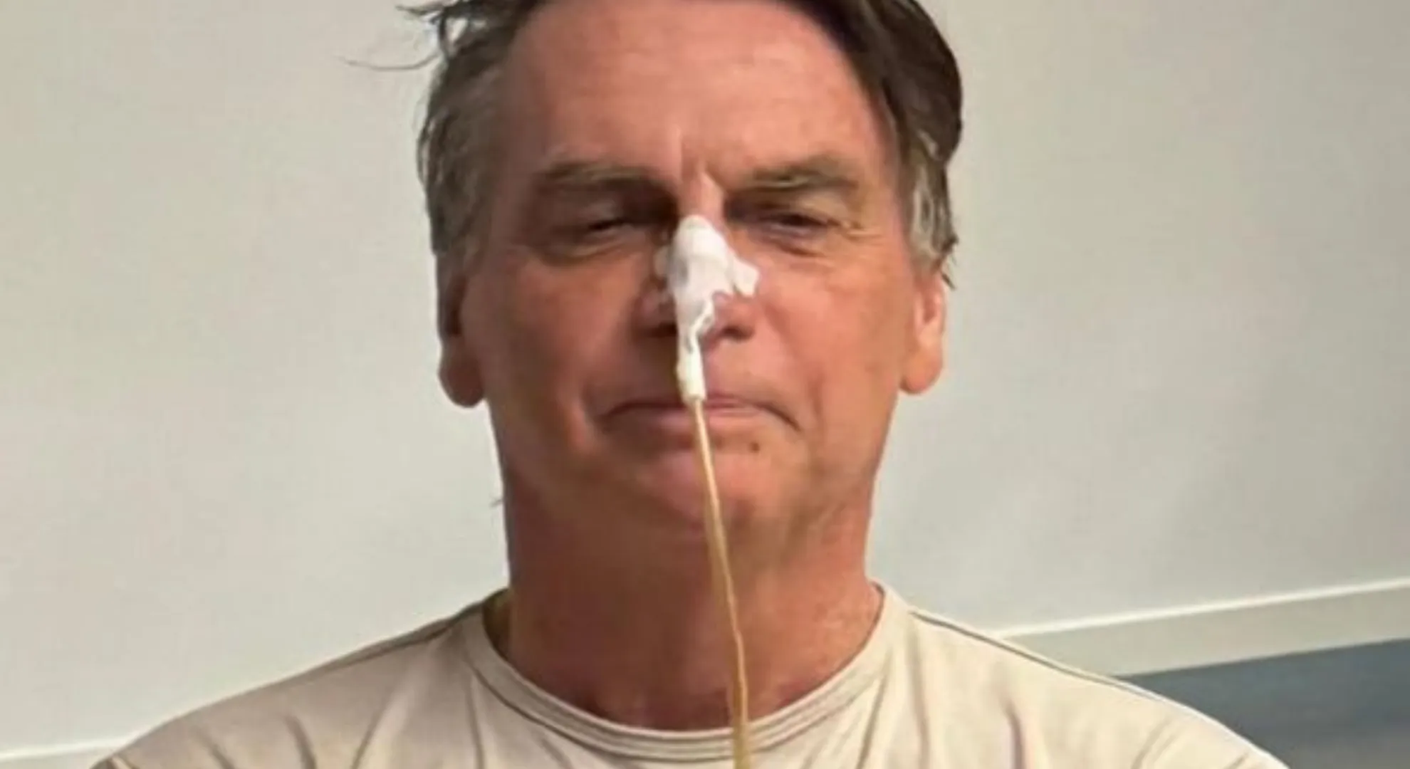 Bolsonaro deve ter alta nos próximos dias, diz novo boletim médico