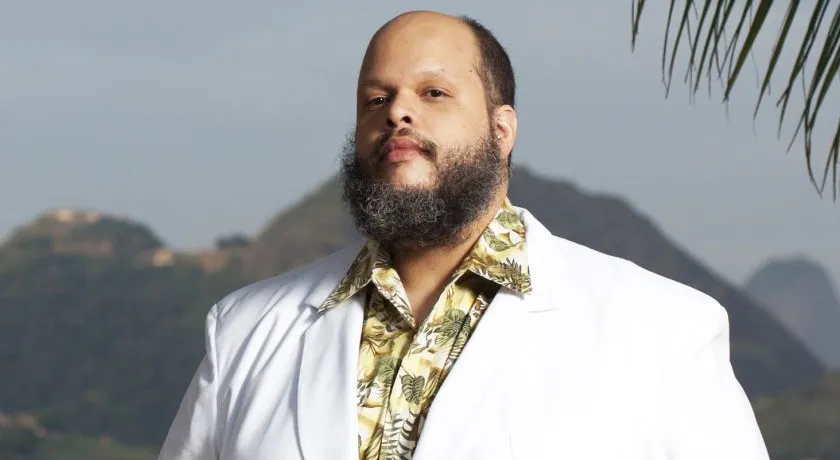 “Não me arrependo”, diz Ed Motta sobre polêmica, em entrevista a jornal