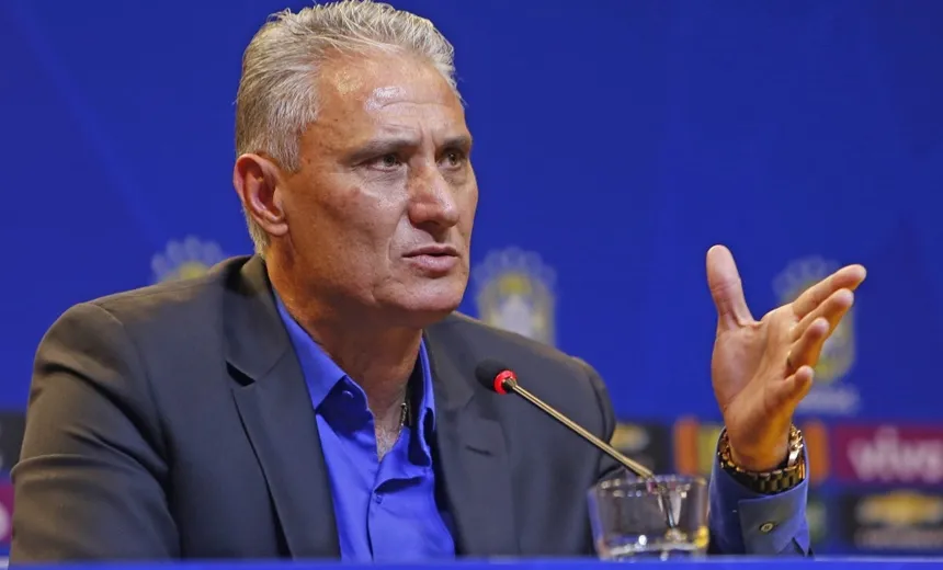 Tite diz que disputa com Bélgica foi ?jogaço? e lamenta gols perdidos