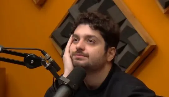 Apresentador de Podcast, "Monark" volta a receber críticas e é acusado de defender armazenamento de pornografia infantil