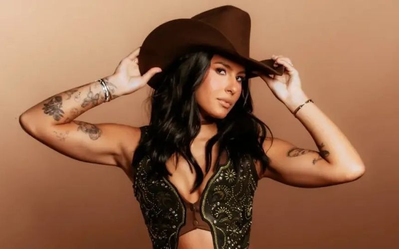 Ana Castela já conquistou importantes premiações da música brasileira, incluindo categorias de destaque no Prêmio Multishow e no Melhores do Ano/Foto: Redes Sociais