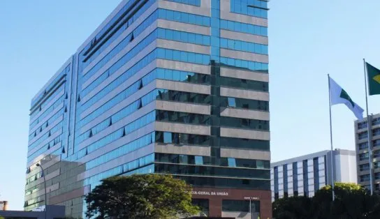 AGU pede afastamento cautelar de servidores envolvidos em vandalismo