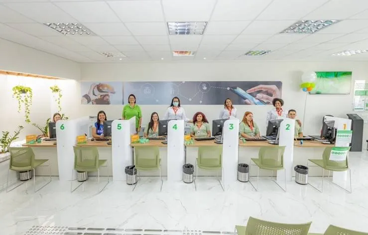 Confira como solicitar serviços da Neoenergia Coelba durante o feriado do Natal
