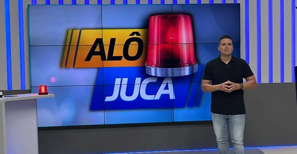 'Alô Juca': assista ao programa ao vivo aqui!