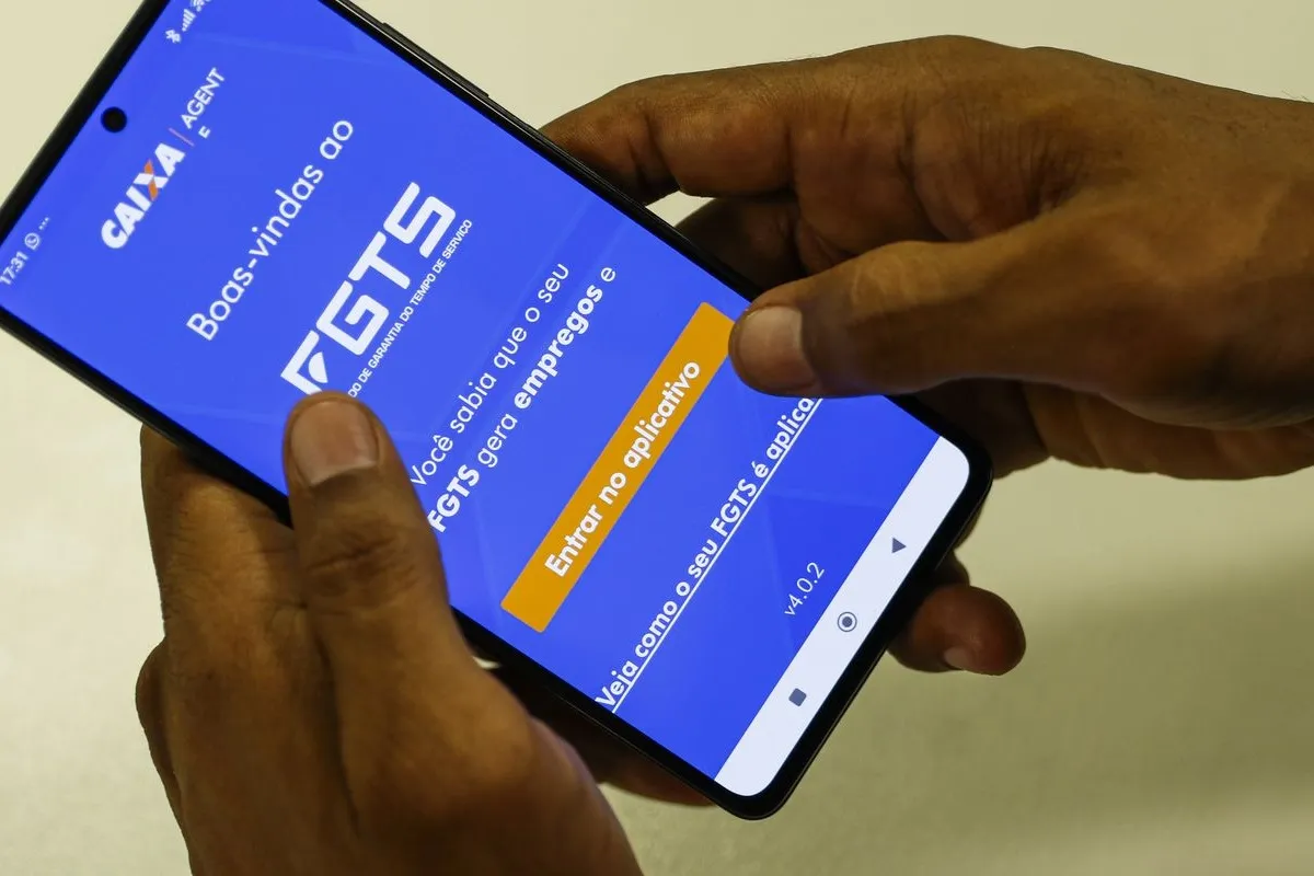 Caixa libera Saque Calamidade do FGTS para cidade baiana; veja como solicitar