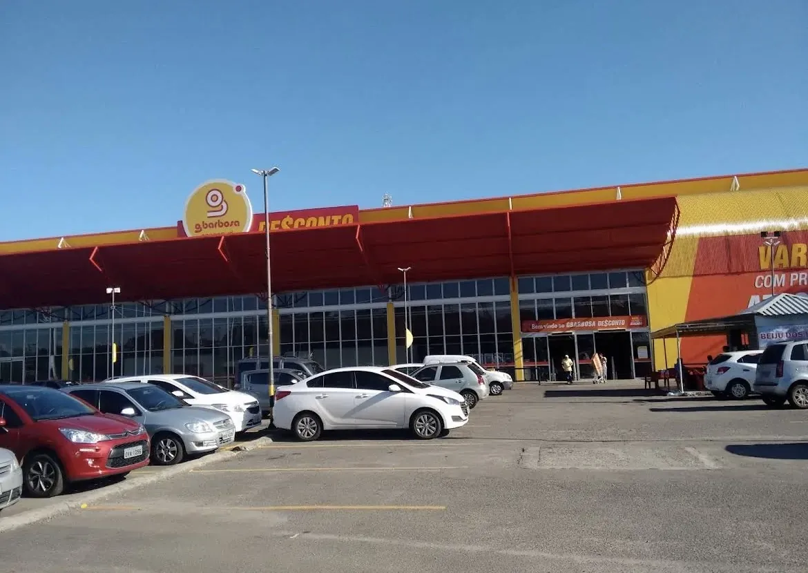 G Barbosa Foto Divulga&ccedil;&atilde;o