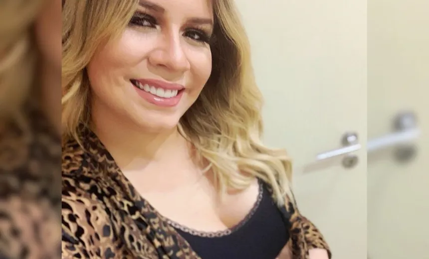 Marília Mendonça anuncia sexo e nome de bebê em chá revelação: "vou desmaiar'; assista