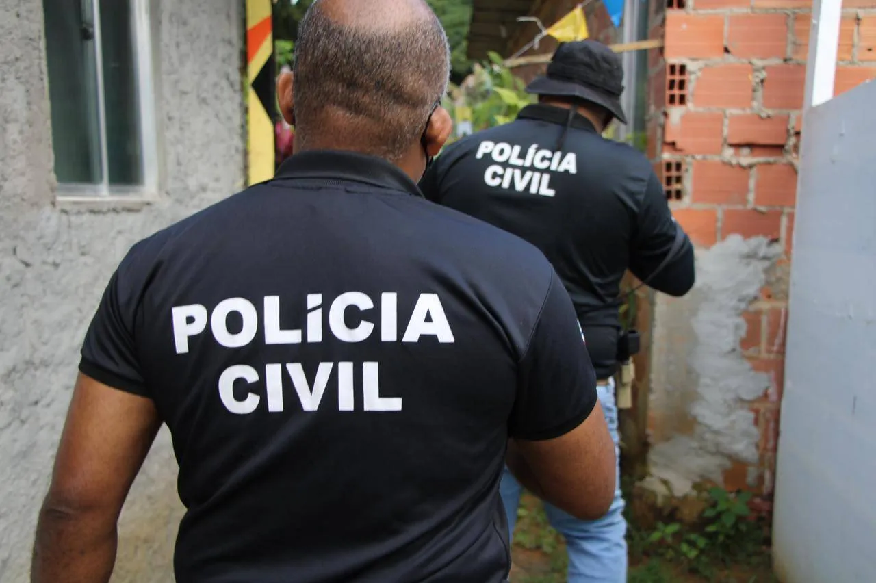 Suspeito de roubo e agressão contra mulher no Carnaval de Salvador é preso em Vitória da Conquista