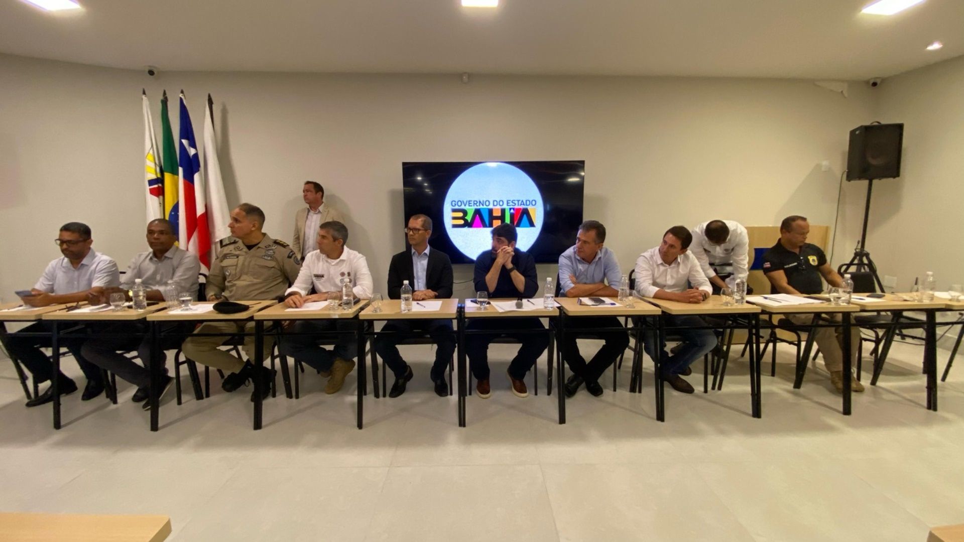 Foto: Alberto Maraux/SSP-BA