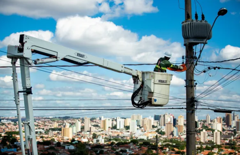 Neoenergia Coelba.| Foto: Divulga&ccedil;&atilde;o