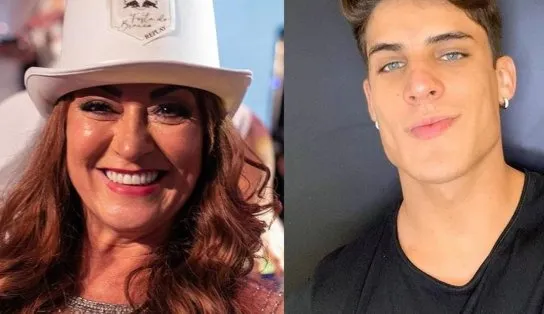 Tiago Ramos chantageia mãe de Neymar com vídeo íntimo para continuar relacionamento, diz colunista
