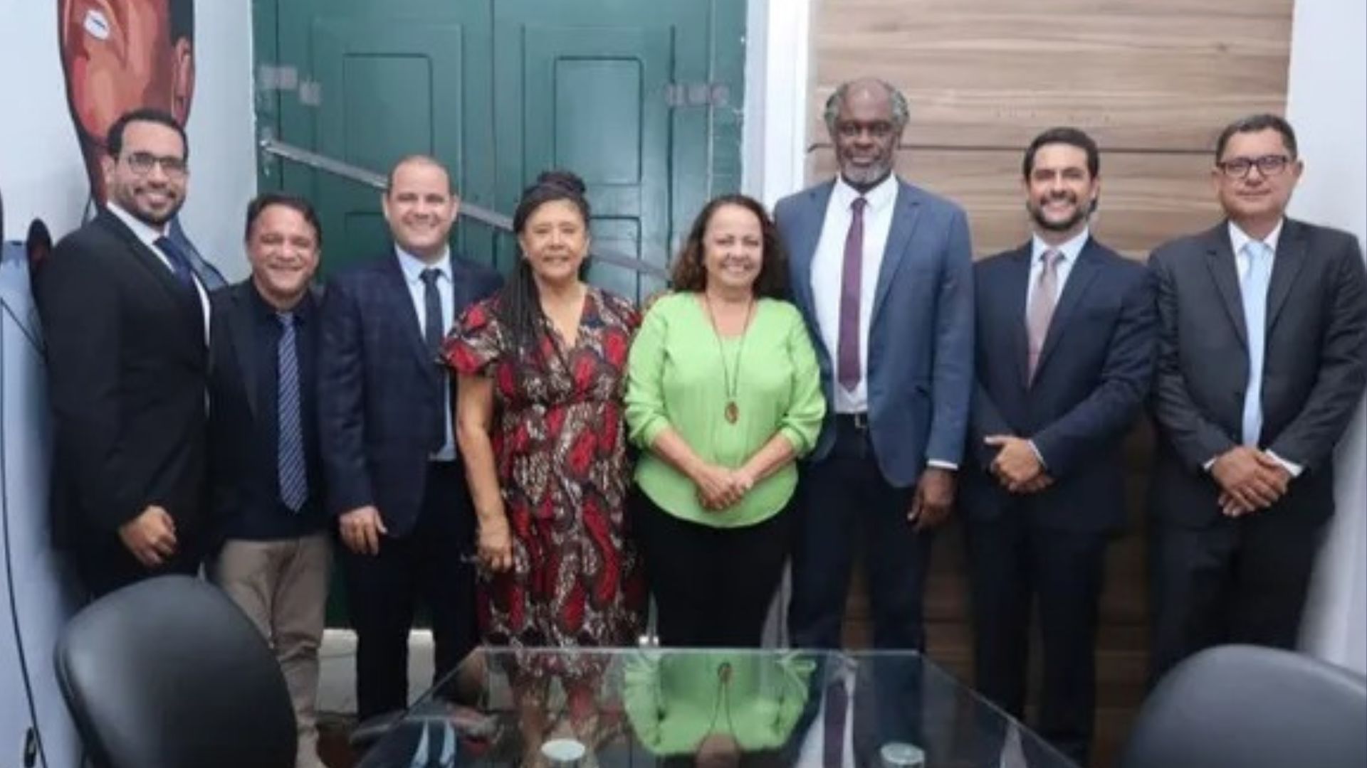 Oposi&ccedil;&atilde;o na C&acirc;mara de Salvador  | Foto: Reginaldo Ip&ecirc;