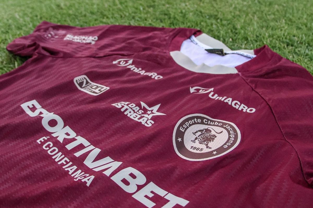 Copa do Brasil: Jacuipense conhece advers&aacute;rio da quarta fase da competi&ccedil;&atilde;o. Foto: Divulga&ccedil;&atilde;o/Jacuipense