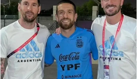 Craque da Argentina, Messi terá quarto "exclusivo" na Copa do Mundo; saiba motivo