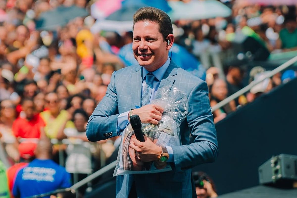 Bispo Bruno Leonardo