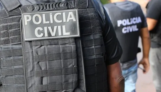 Jardineiro é preso após prender patroa e cometer estupro na Bahia; "ameaçou de morte", diz delegado  