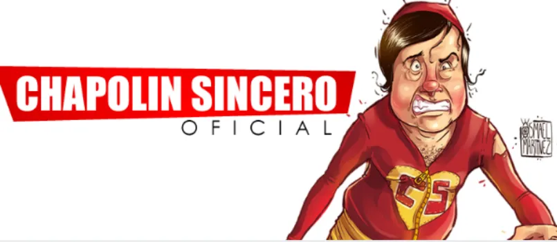 Perfil ?Chapolin Sincero? no Instagram é retirado do ar e promove comoção nas redes sociais