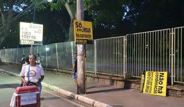 Festa mundana? Conheça o projeto evangélico que leva cristãos ao circuito do Carnaval de Salvador