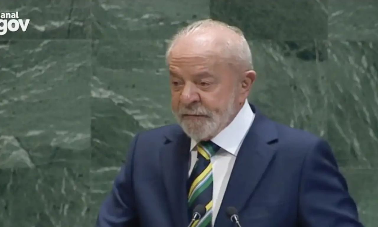 Lula Na Onu