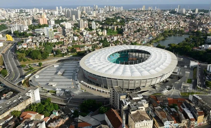 Transalvador altera tráfego de veículos para jogo da seleção nesta terça-feira (18)