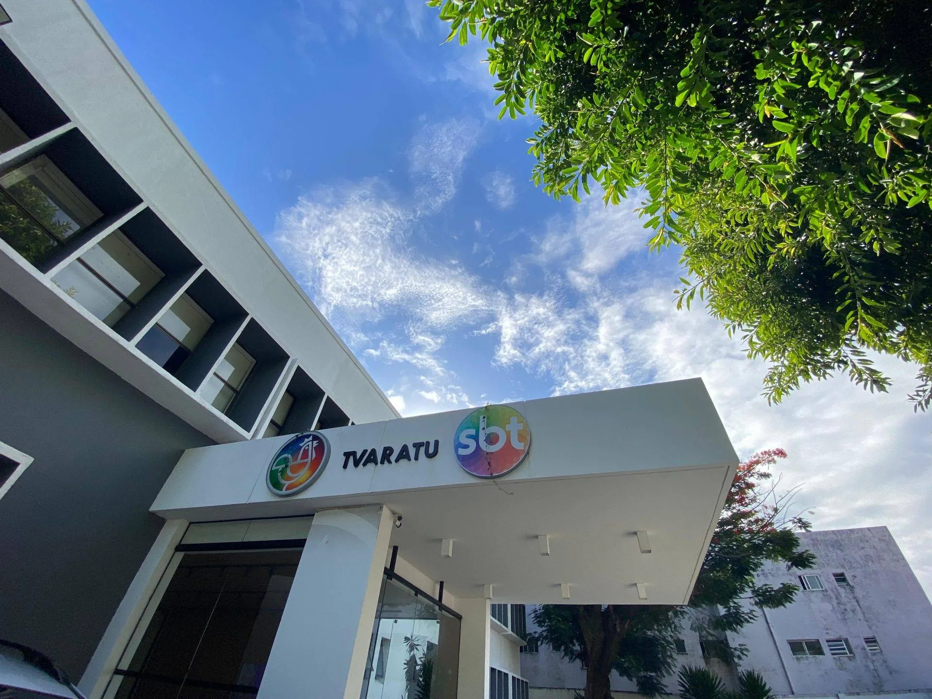Audiência da programação local da TV Aratu cresce 17% em agosto