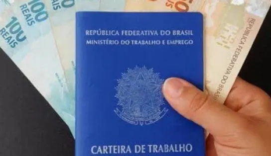 Trabalhador demitido sem justa causa, fique por dentro: teto do seguro-desemprego sobe para R$ 2.106,08 após reajuste