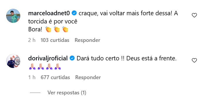 Foto: Redes Sociais