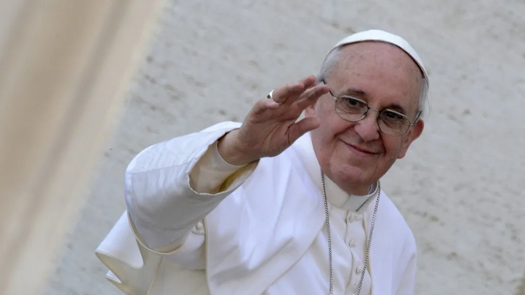 CONECTADO: Papa Francisco estreia conta no Instagram