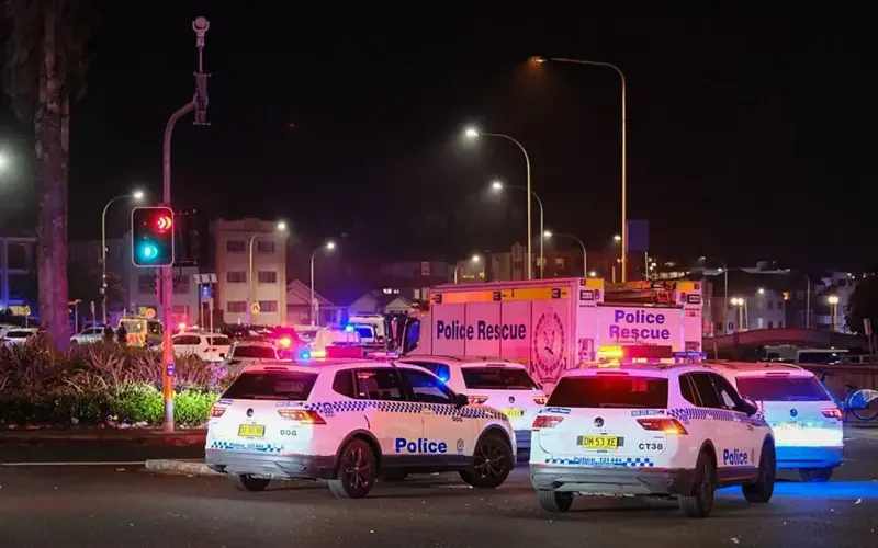 A Austrália é geralmente considerada um país muito seguro, com uma baixa taxa de criminalidade em comparação com outros países de língua inglesa, como os Estados Unidos/Foto: Reprodução