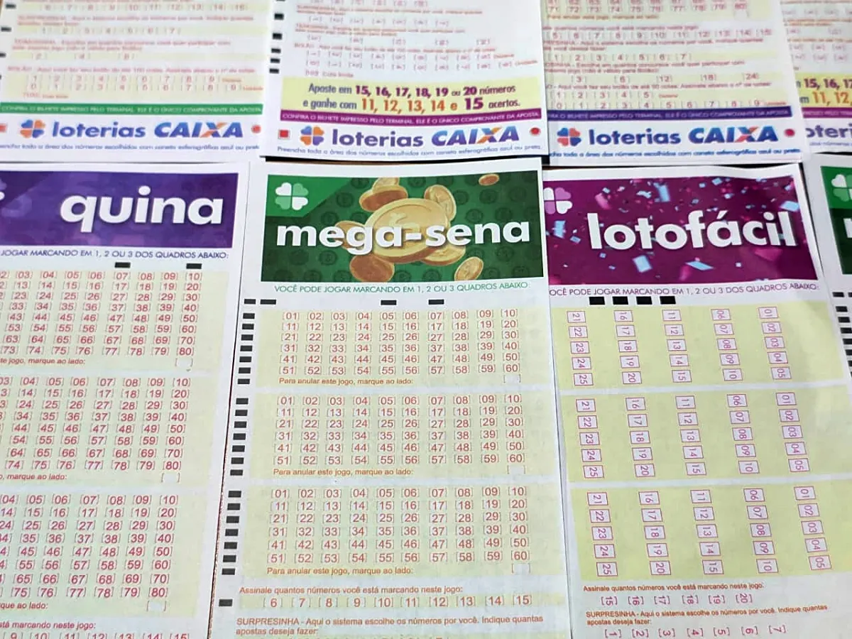 loterias sorteio mega-sena, quina lotofácil