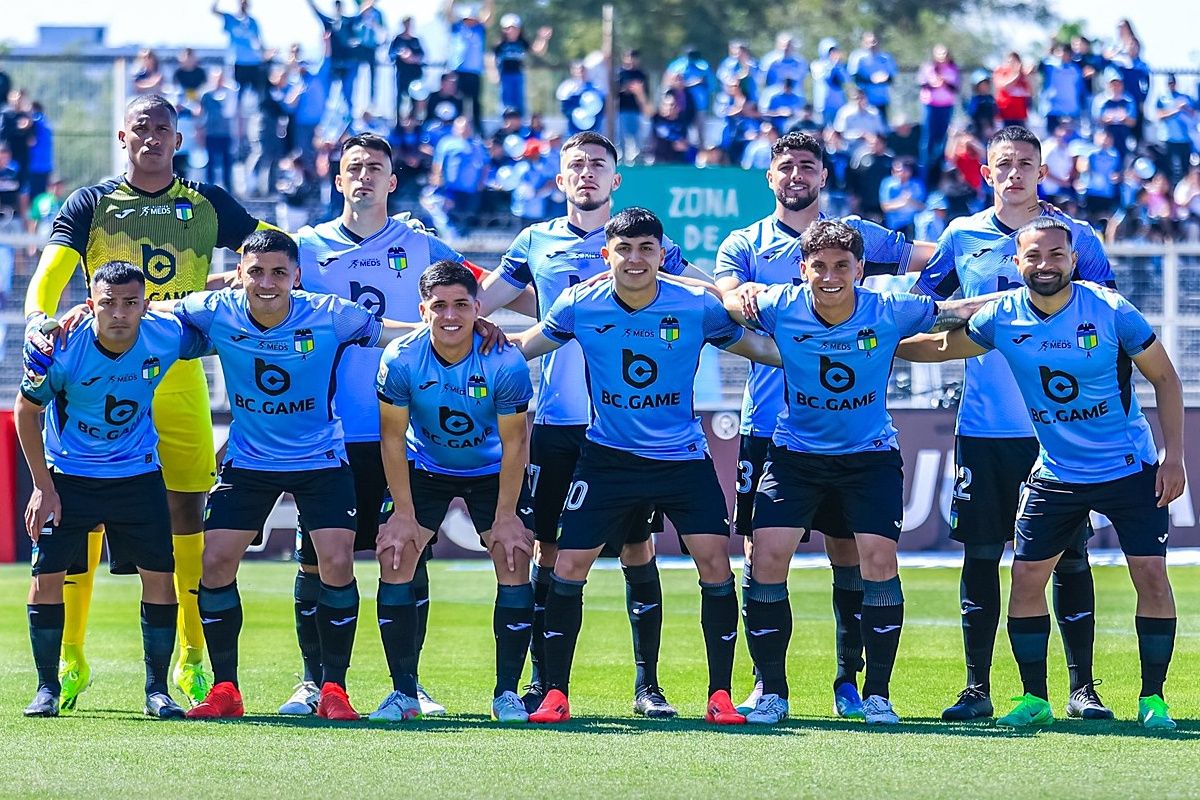 Foto: Divulgação/O'Higgins