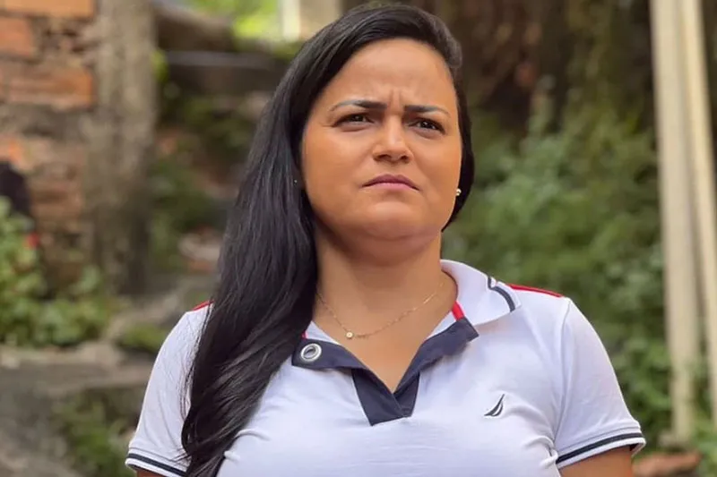 Lauro de Freitas: Moema diz que Débora ganhou eleição com 'compra de votos'